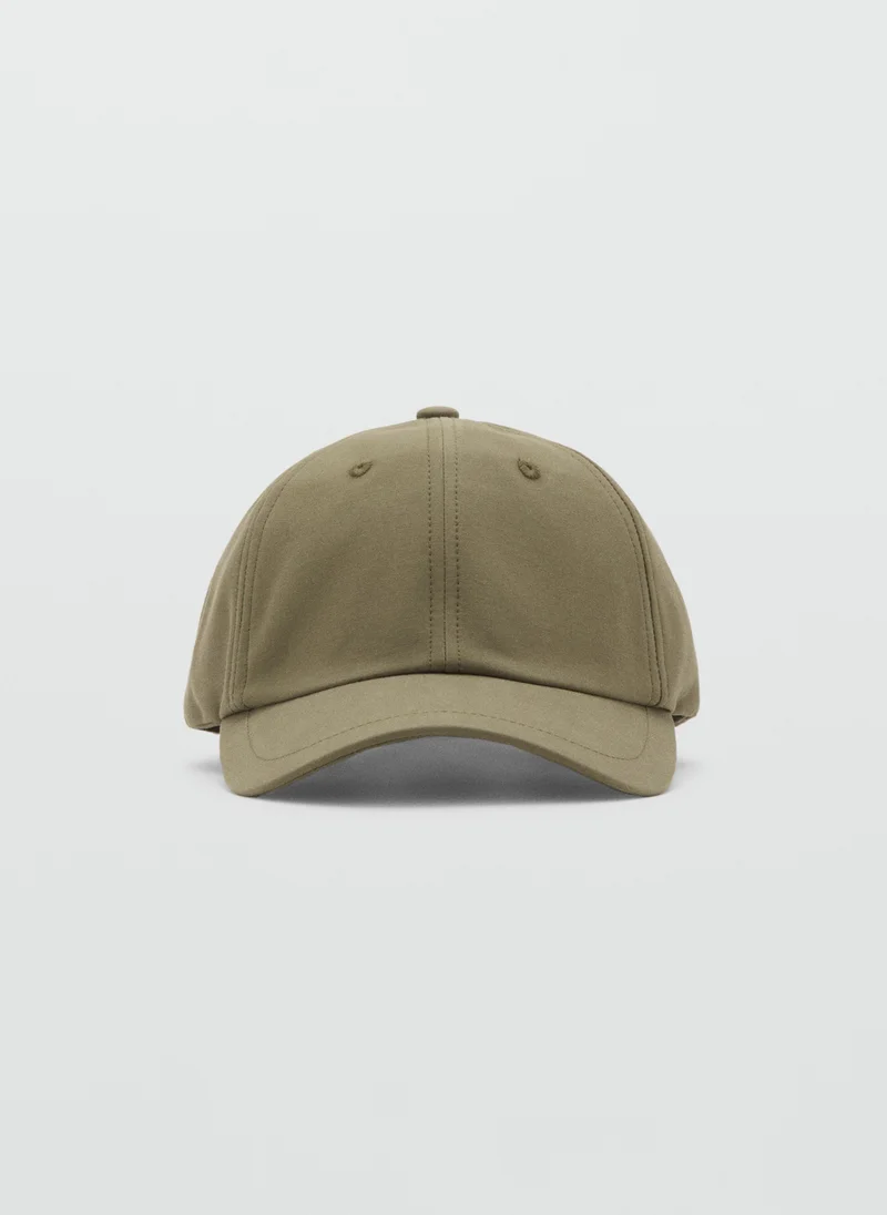 مانجو مان كاب بيسك